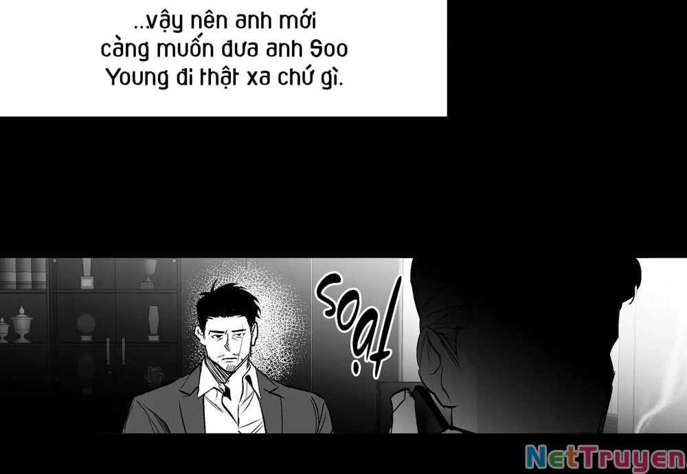 Khi đôi chân thôi bước chapter 66