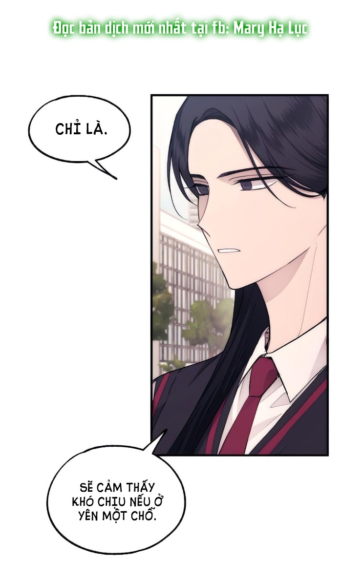 yeonwoo ngây thơ chapter 66.1 28