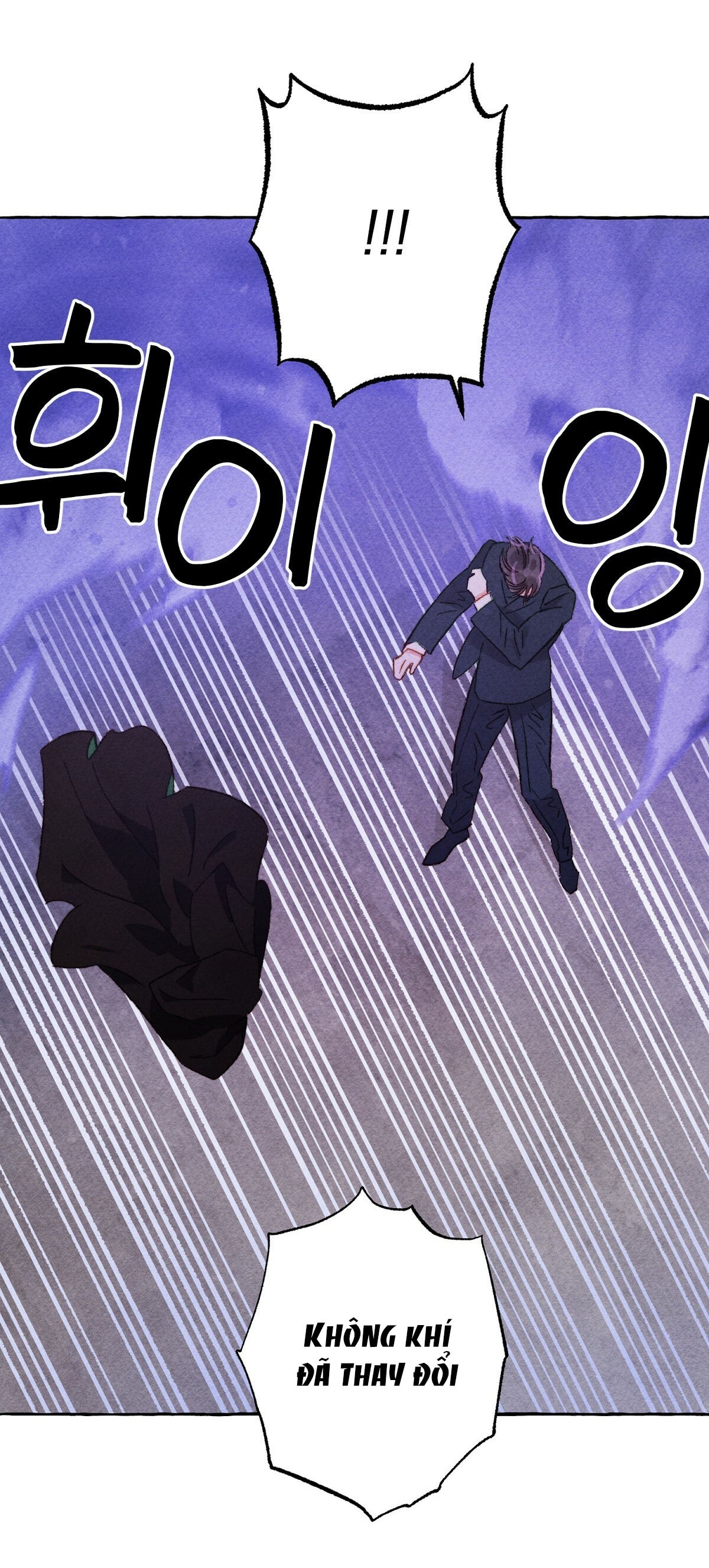 nuôi dưỡng một bé rồng đen chapter 28.2 12