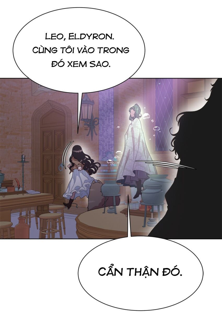 con gái bảo bối của ma vương chapter 128 28