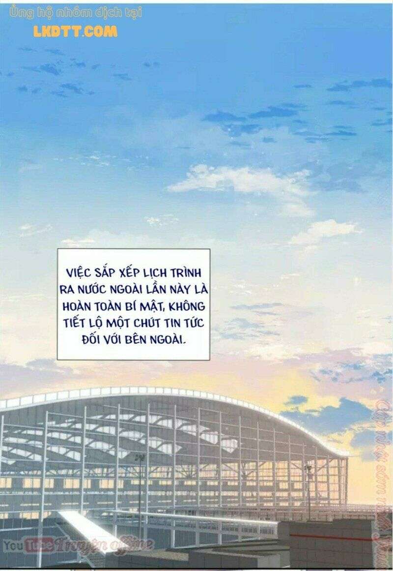 bảo vệ siêu sao của tôi chapter 134 3