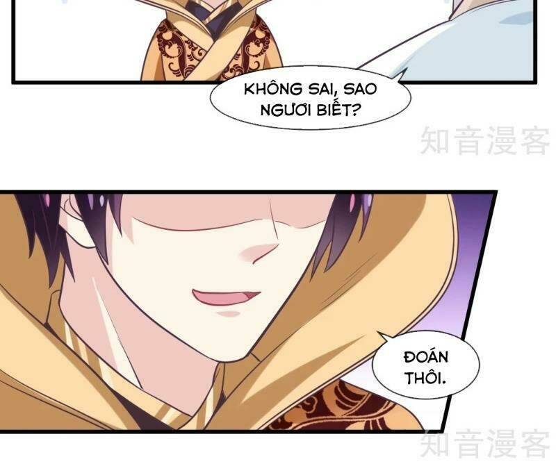 ta là ngọc hoàng đại đế chapter 95 42