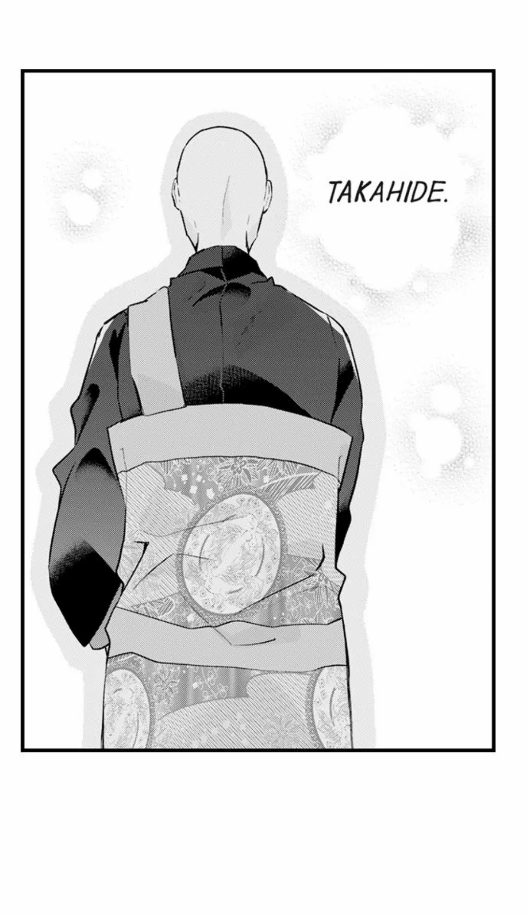 dây dưa một đêm dâm đãng với nhà sư chapter 151.2 1