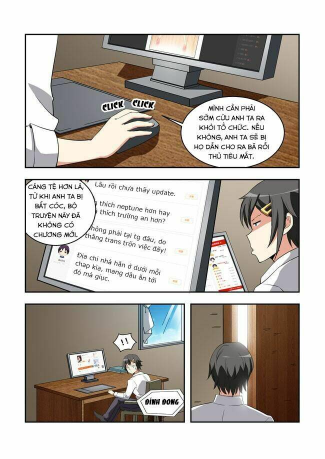 i am a killer maid chapter 48 5