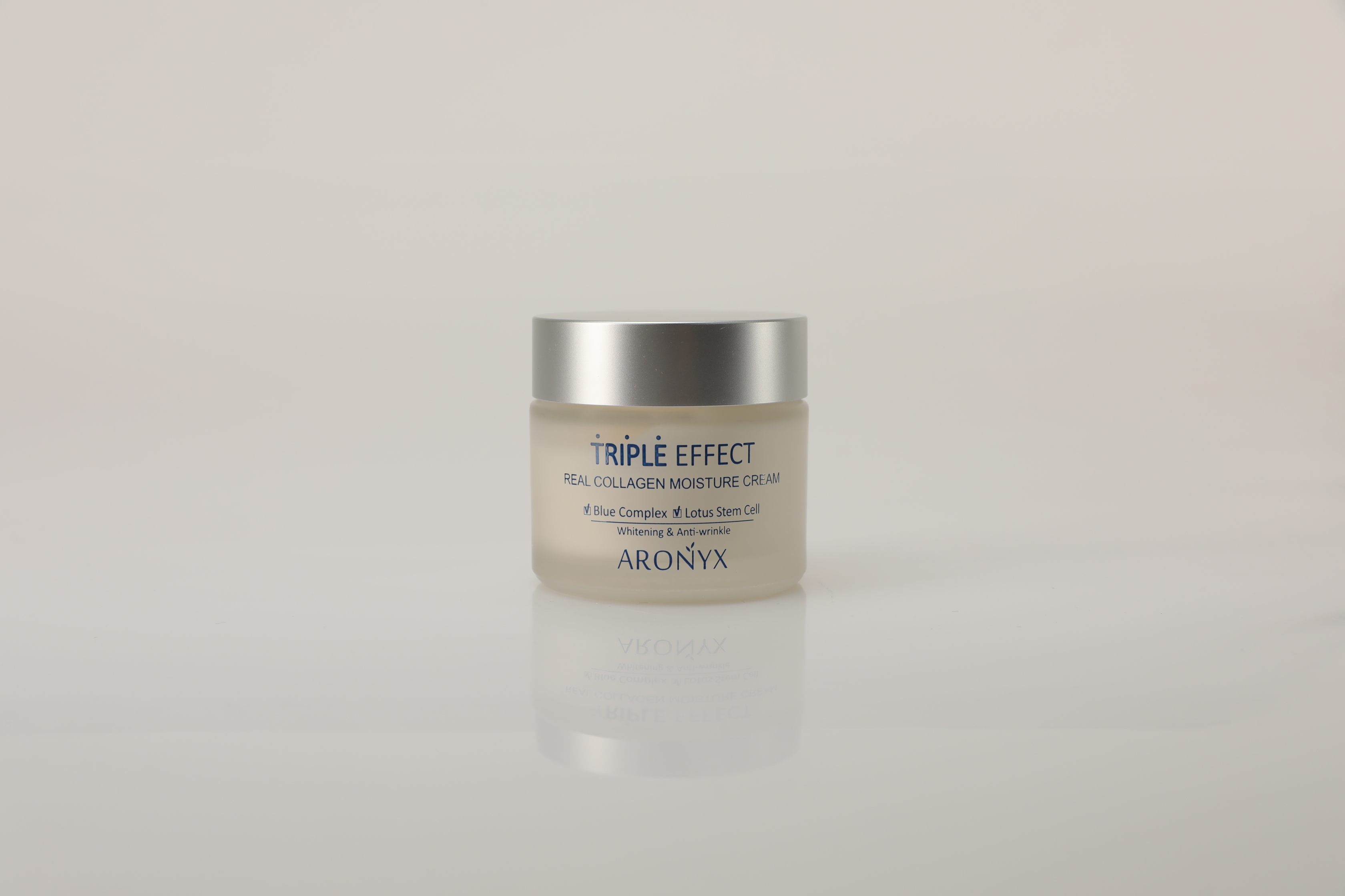 KEM DƯỠNG CẤP ẨM Aronyx Real Collagen Moisture Cream (50ml)