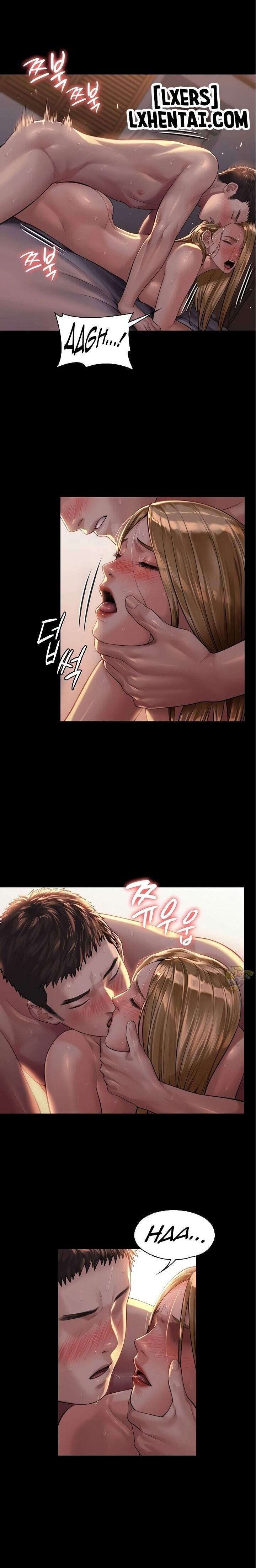 ong chúa chapter 173 12