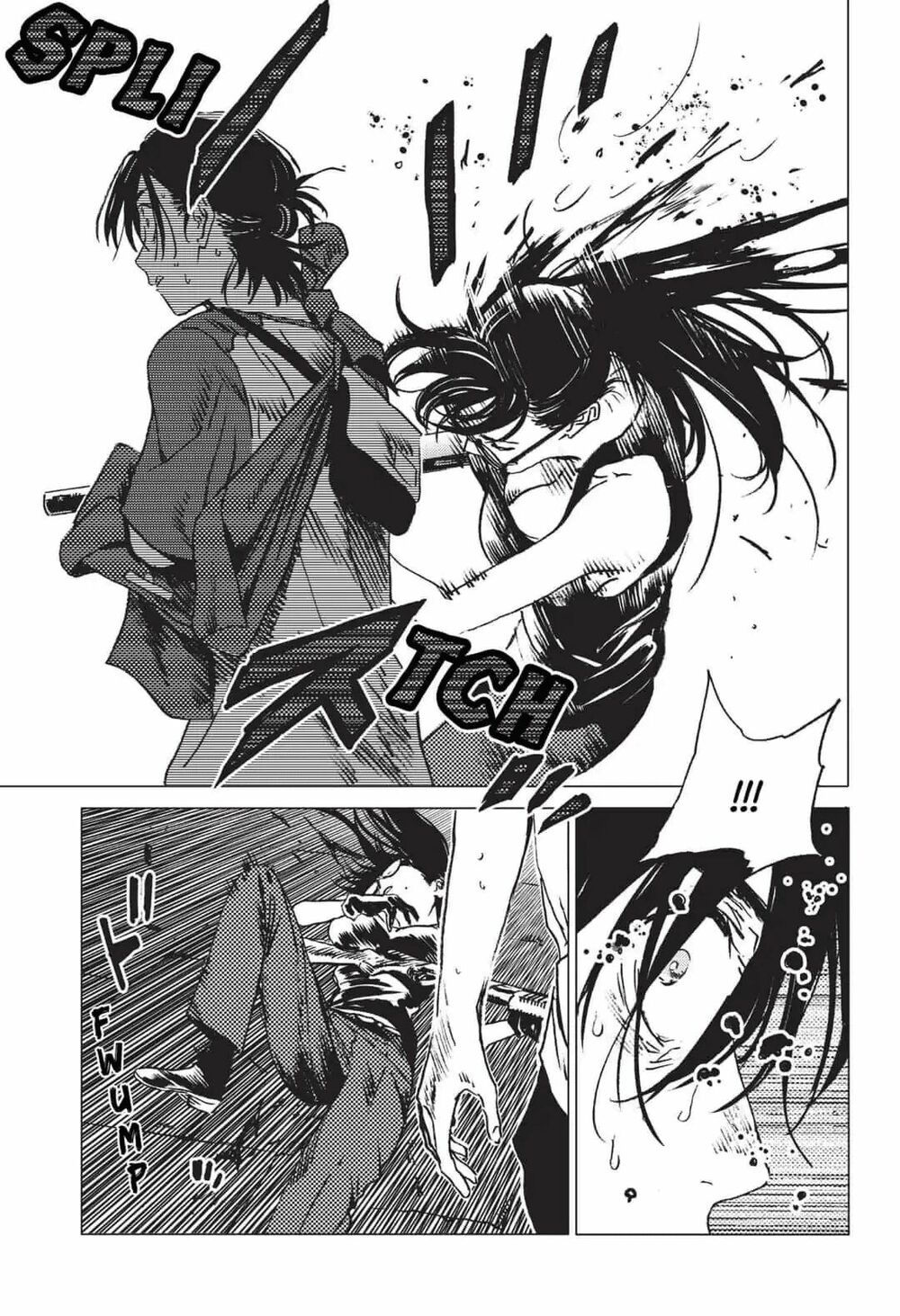 summer time render chapter 18 12