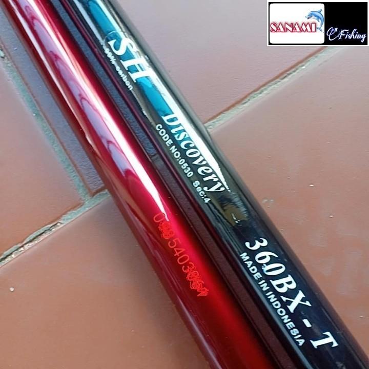 Cần Câu Lục Xa Bờ SH Discovery BXT bảo hành 3 tháng cần câu lục xa bờ cần câu lục chất lượng