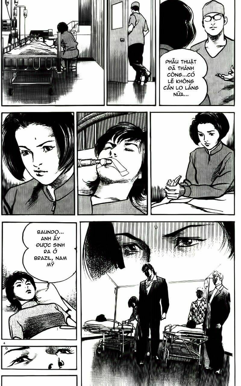 heat - thế giới ngầm chapter 93 2