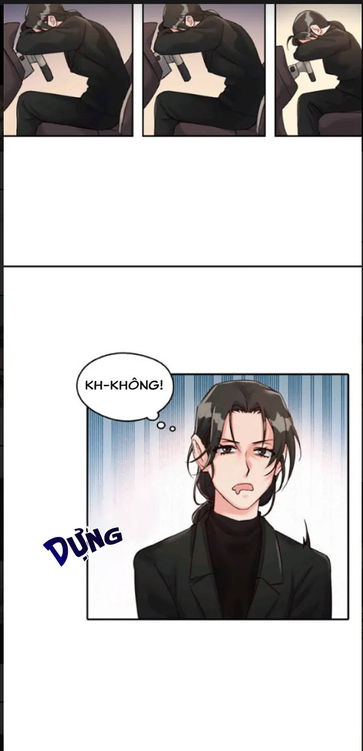 chế độ độc tài chapter 5 33