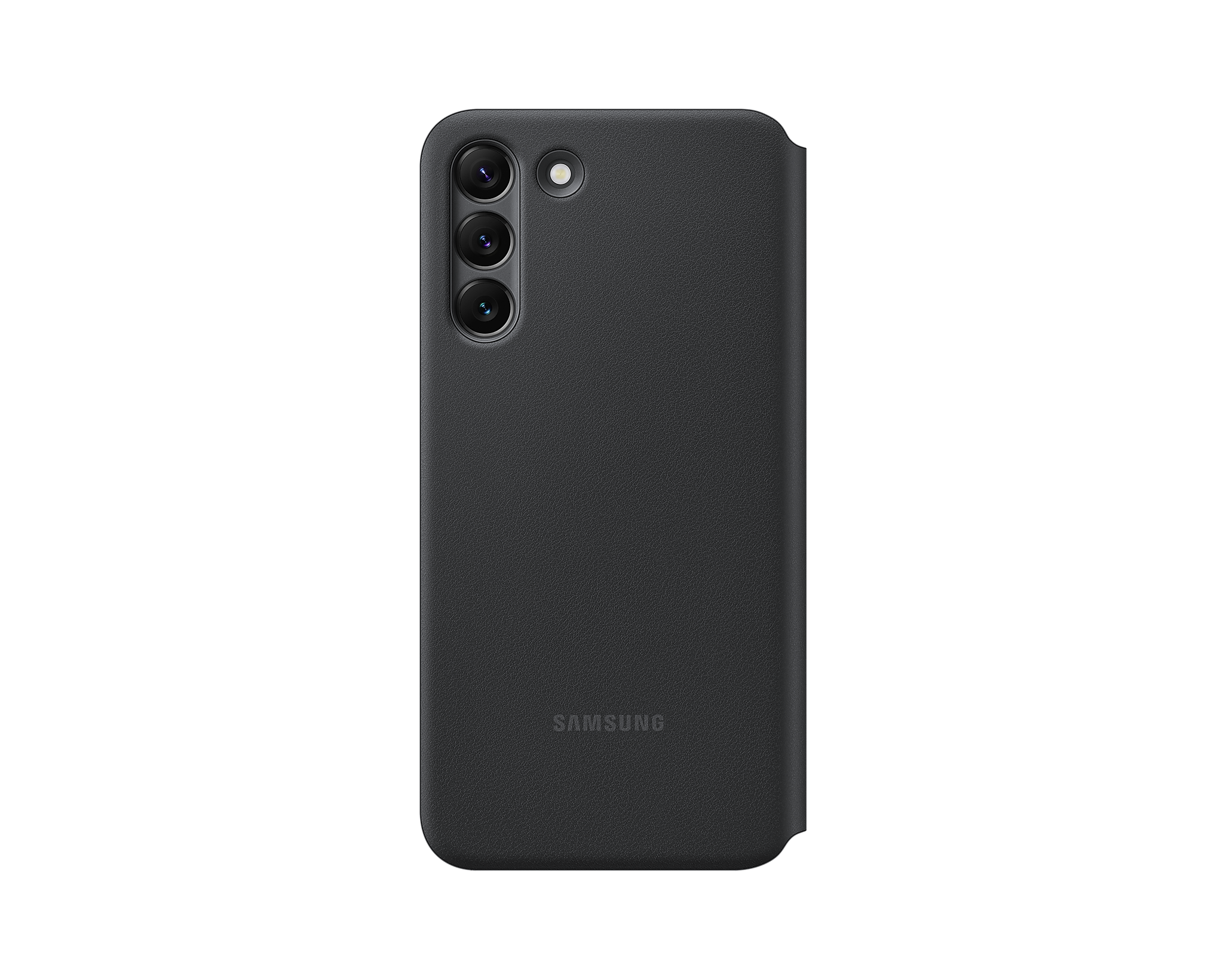Bao da Smart LED View Samsung Galaxy S22 Plus 5G - Hàng Chính Hãng
