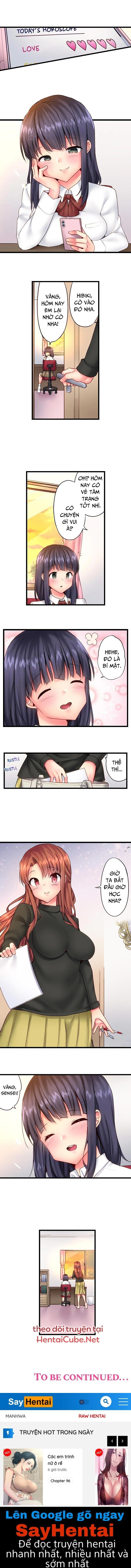 “thôi miên” làm tình với em trai! chapter 12 5