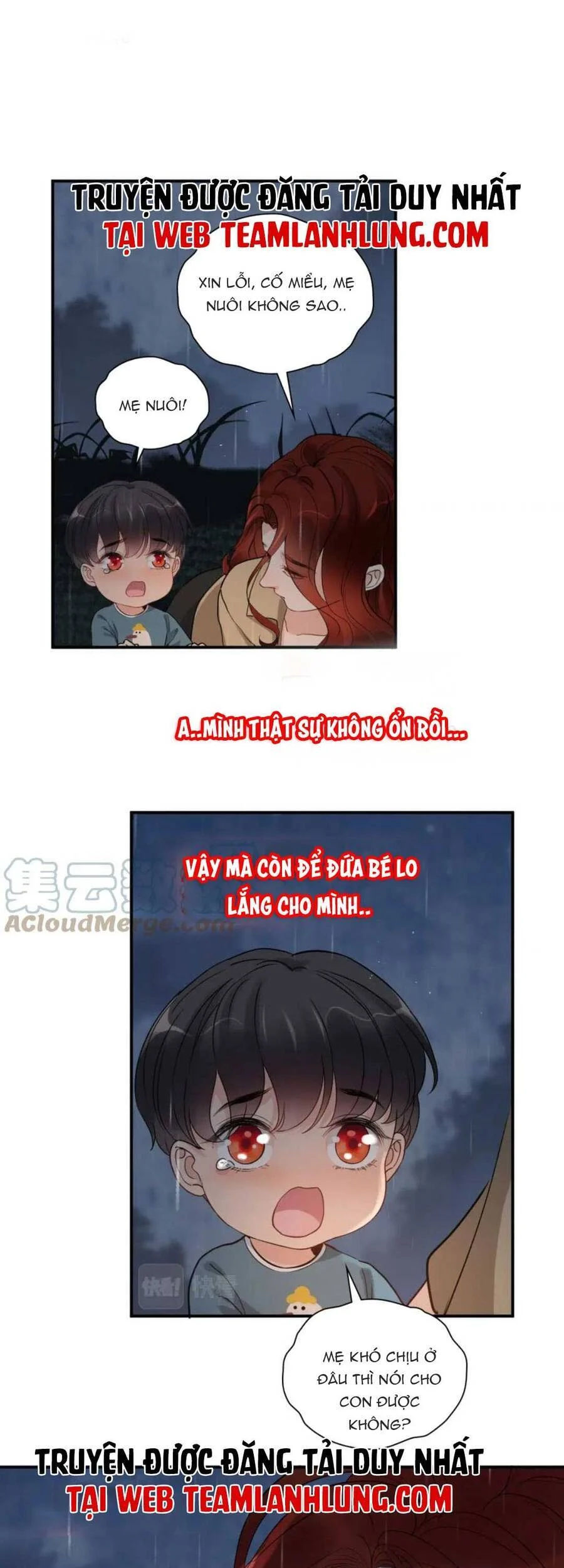 cô vợ hợp đồng bỏ trốn của tổng giám đốc chapter 474 10