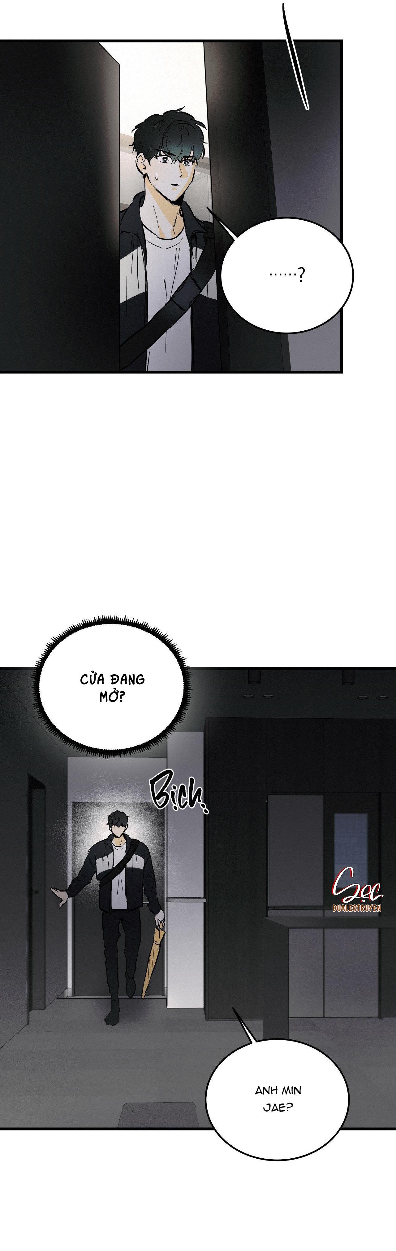 lie again chapter 14 3