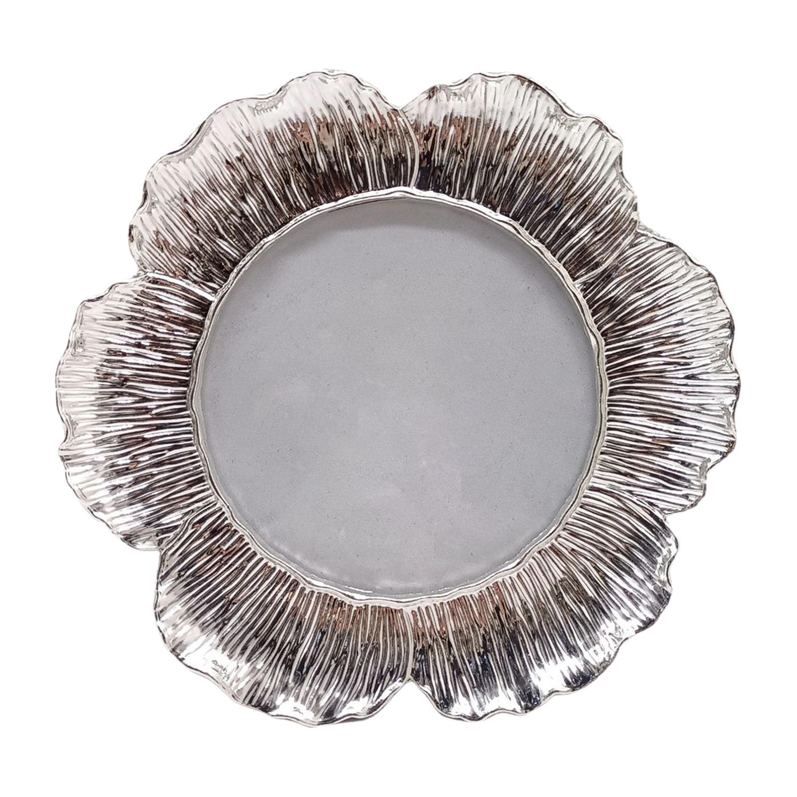 Round Photo Frame Display Picture Holder Desktop Cards Stand  for Livingroom ,Bedroom Decors, Home ,Arts Portrait