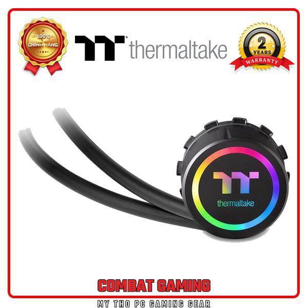 Tản Nhiệt Nước THERMALTAKE AIO Water 3.0 240 ARGB Sync Edition - Hàng Chính Hãng