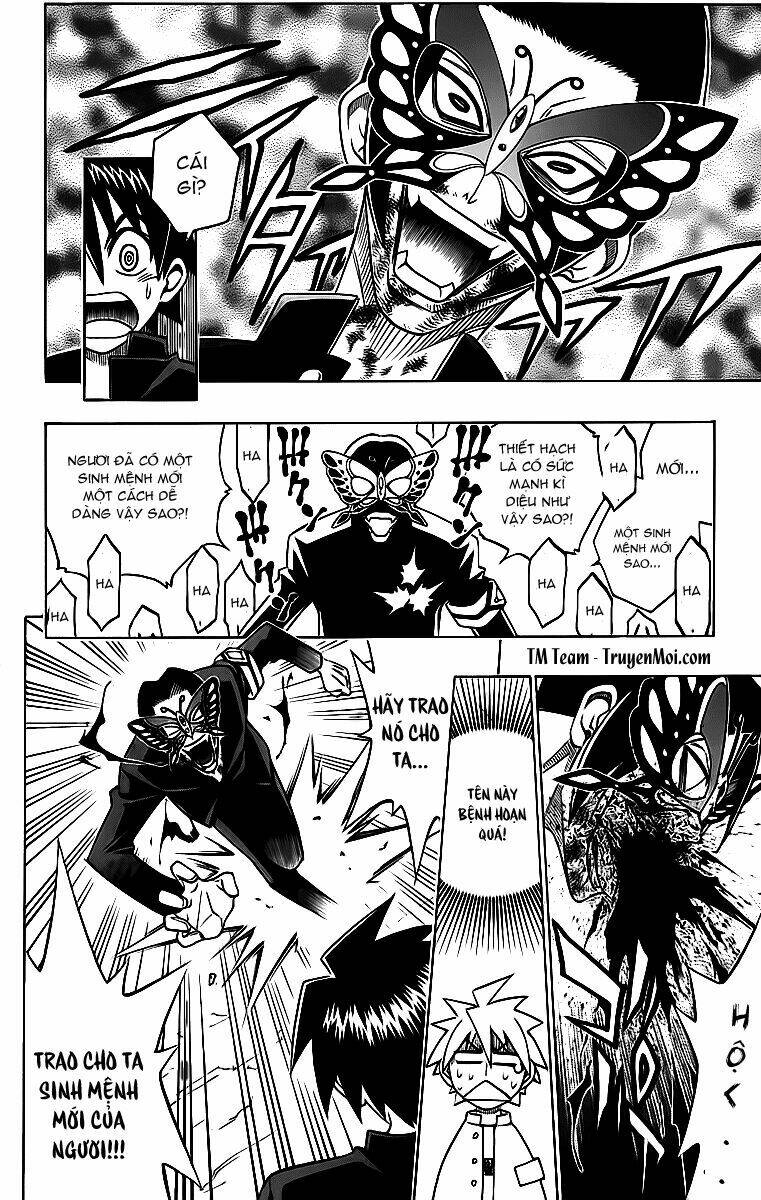busou renkin chapter 9 6