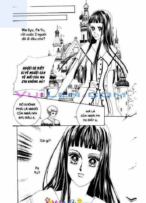 công chúa của tôi chapter 5 70