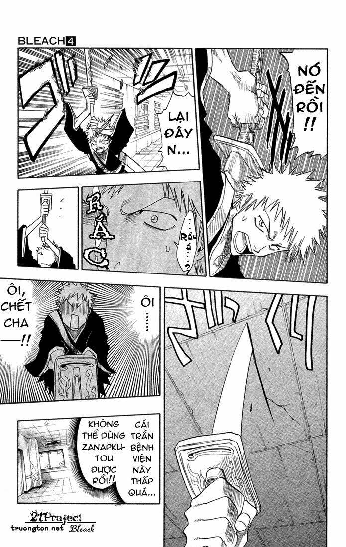 thần chết ichigo chapter 31 16