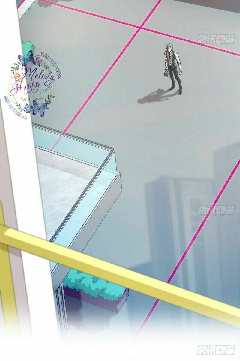 đối nhĩ duy mệnh thị tòng chapter 19 14