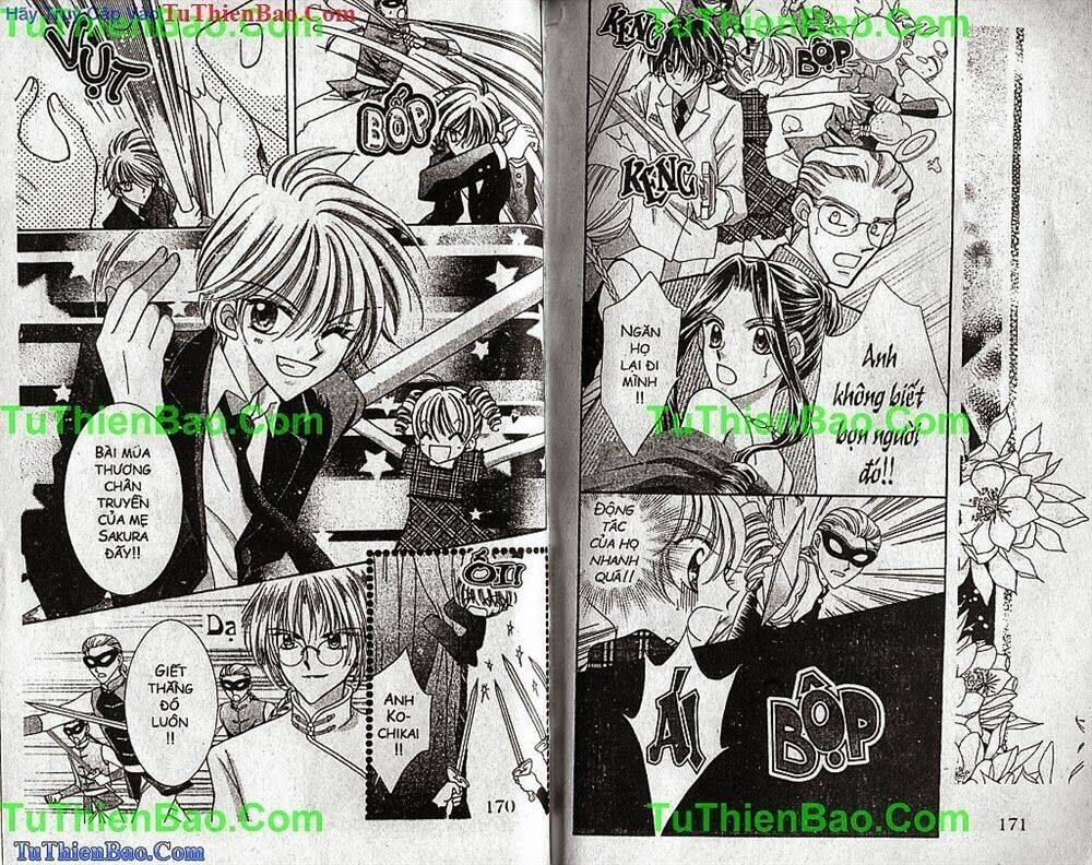 thánh tiểu long nữ chapter 12 85