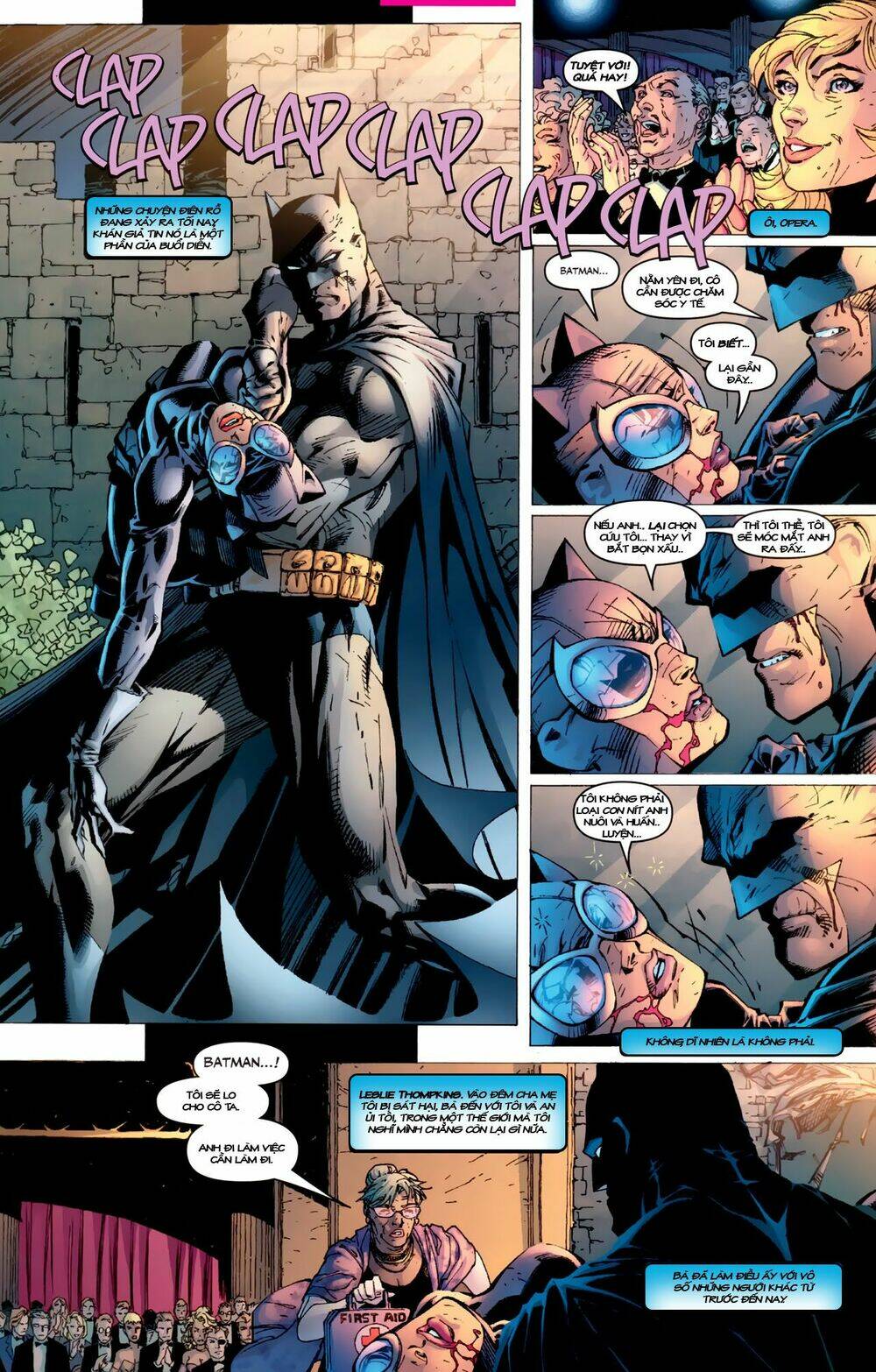 batman: hush chapter 6 19