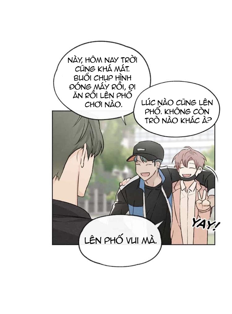 yêu hay không yêu chapter 6 36