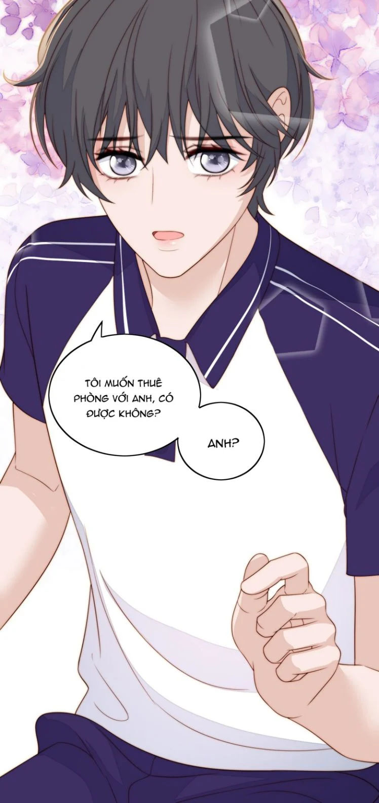 tôi bảo bạn cùng bàn đánh cậu chapter 55 22