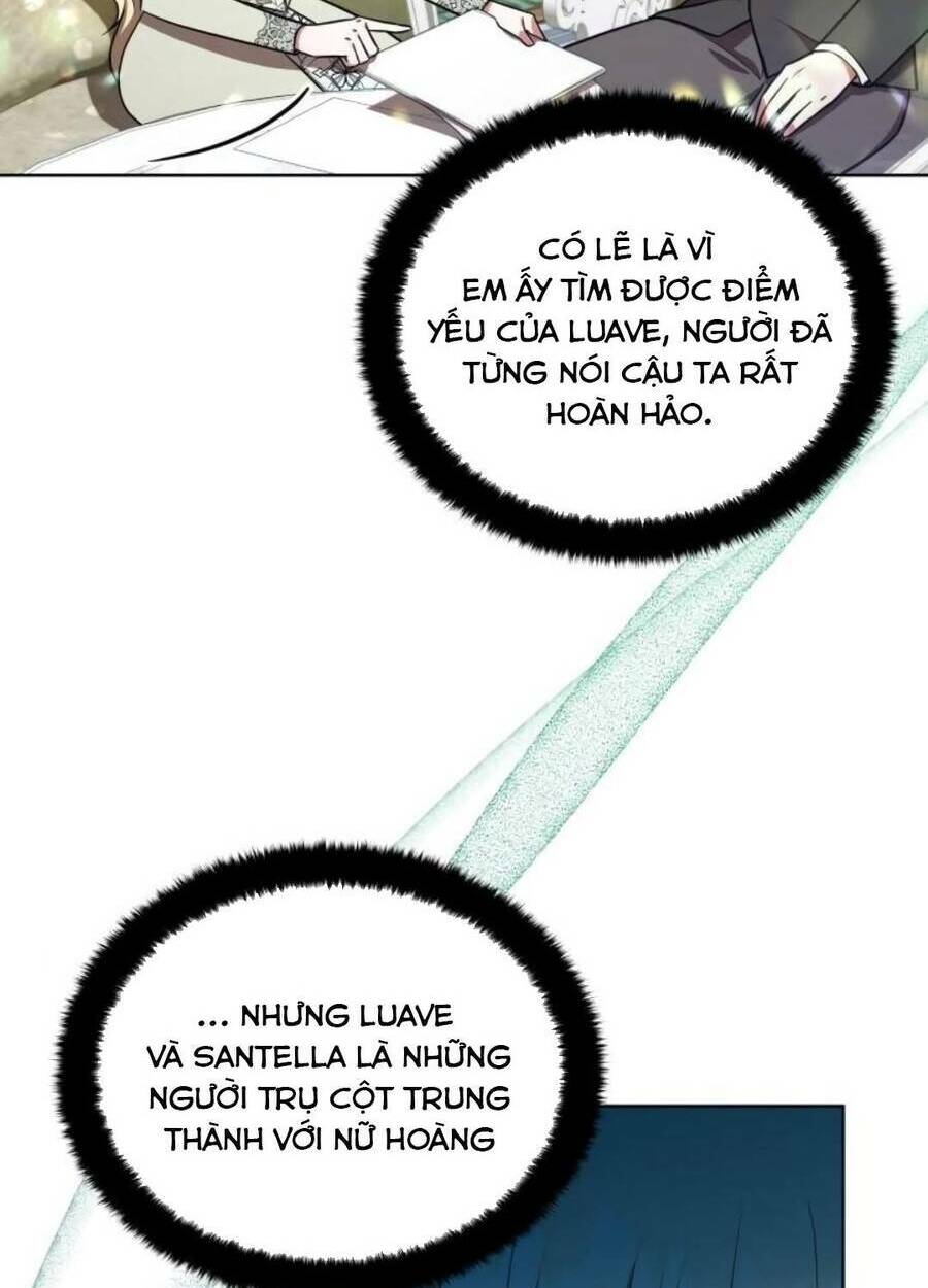 công tước ác quỷ không ngủ được chapter 33 37