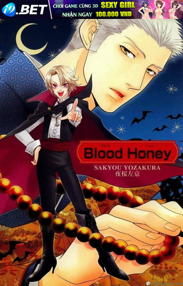 blood honey chapter 1 5