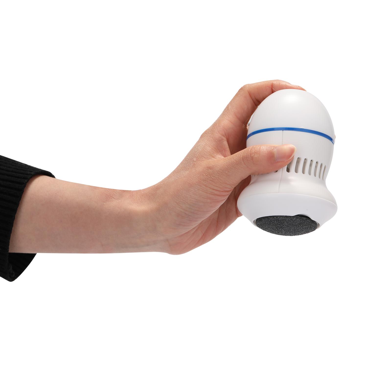 Máy mài chân bằng điện có thể sạc