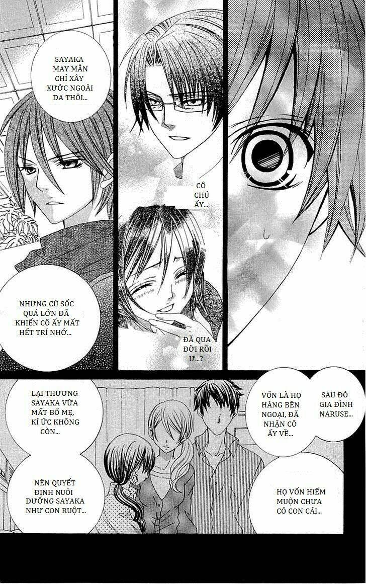 suki desu suzuki-kun!! chapter 38 14