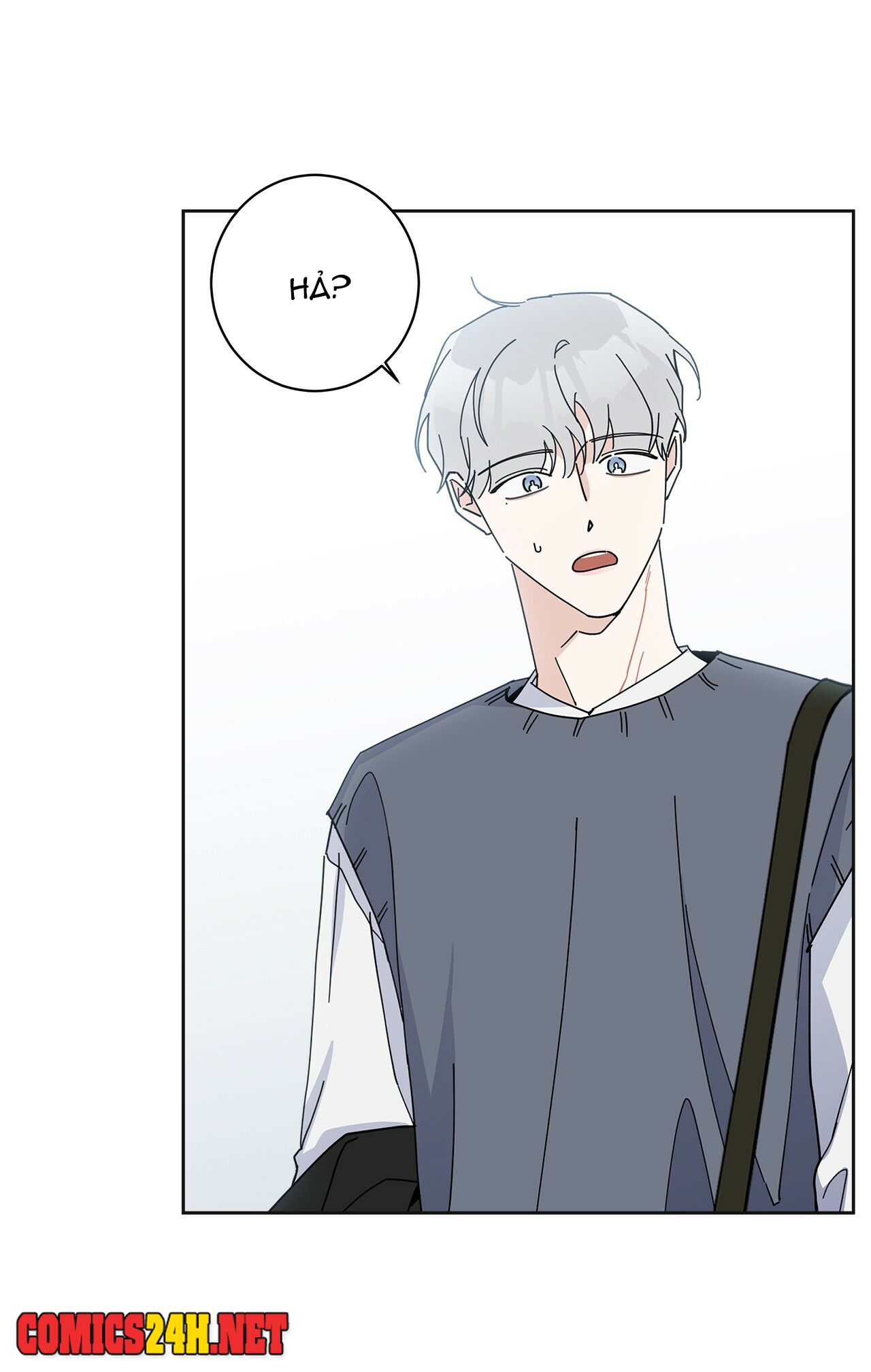 home five chapter 3 5