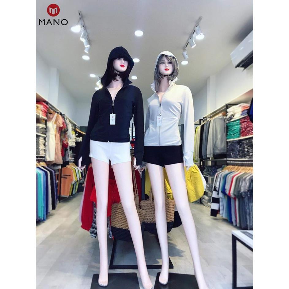 Áo chống nắng thông hơi TÚI CUỘN siêu đẹp