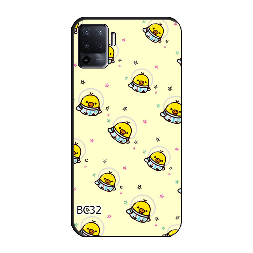 Ốp Lưng Dành Cho OPPO A94