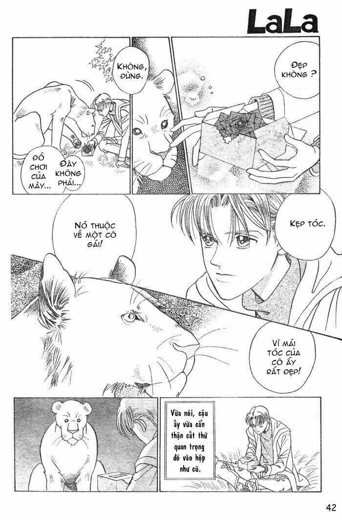 wild cats chapter 1 45