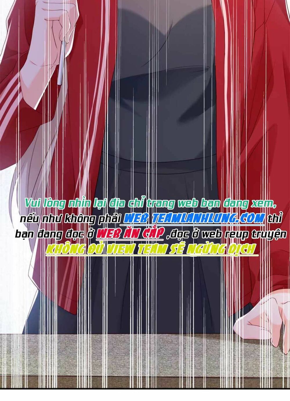 manh thê bé bỏng không dễ chọc chapter 16 47