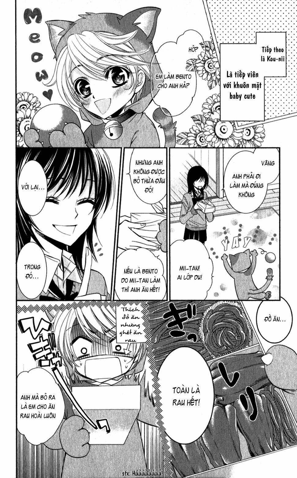 oniisamakata, goranshin! chapter 1 21