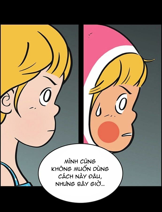 yumis cells chapter 68 25