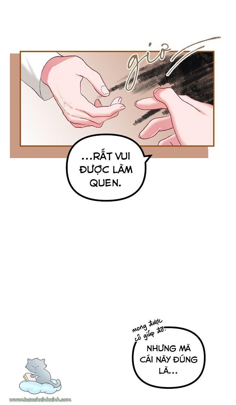 tháng năm cuối cùng của nữ phụ đoản mệnh chapter 26 46