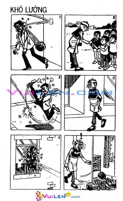 chú thoòng (full trọn bộ) chapter 30 10