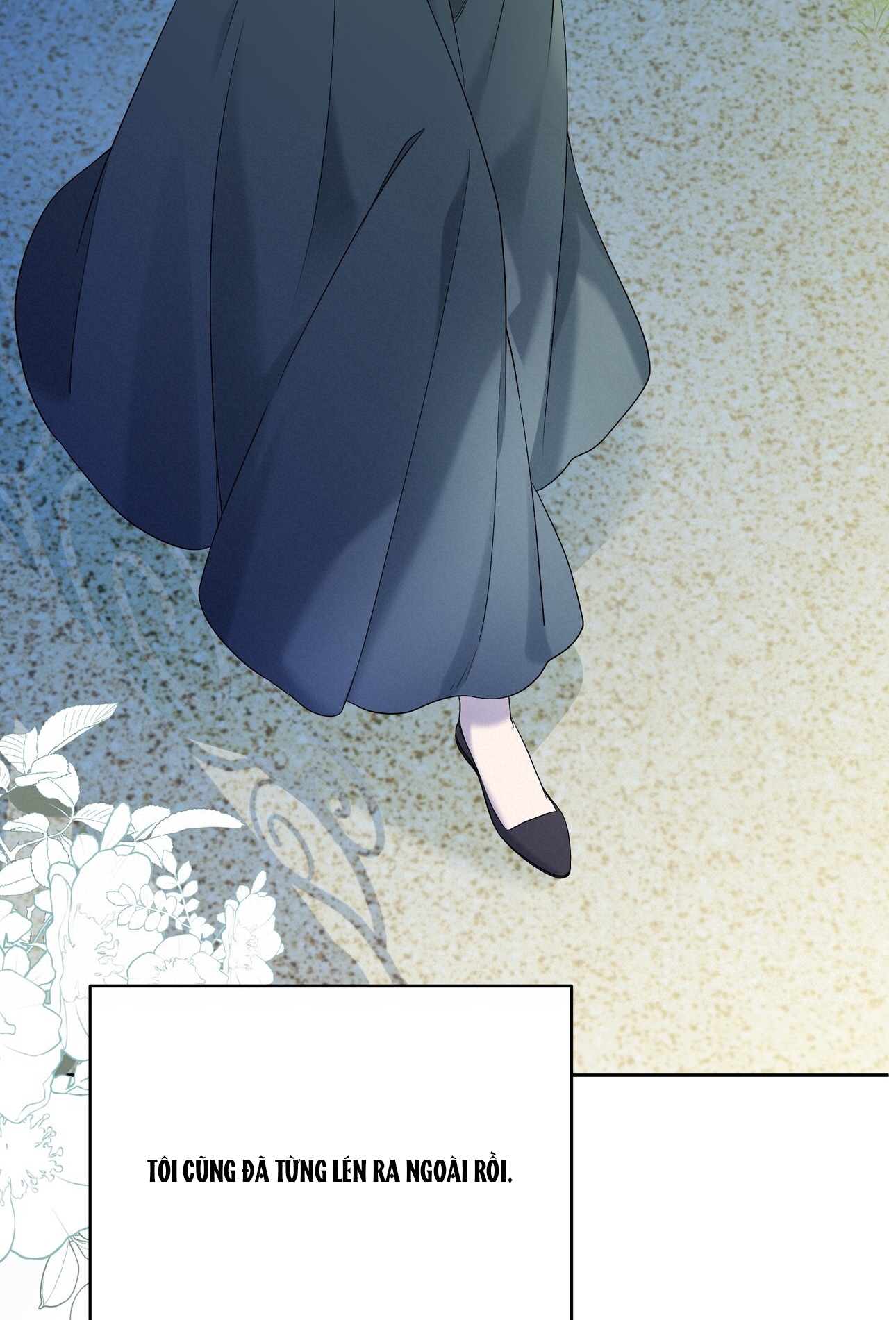 dấu tích của tiên nữ chapter 15.1 57