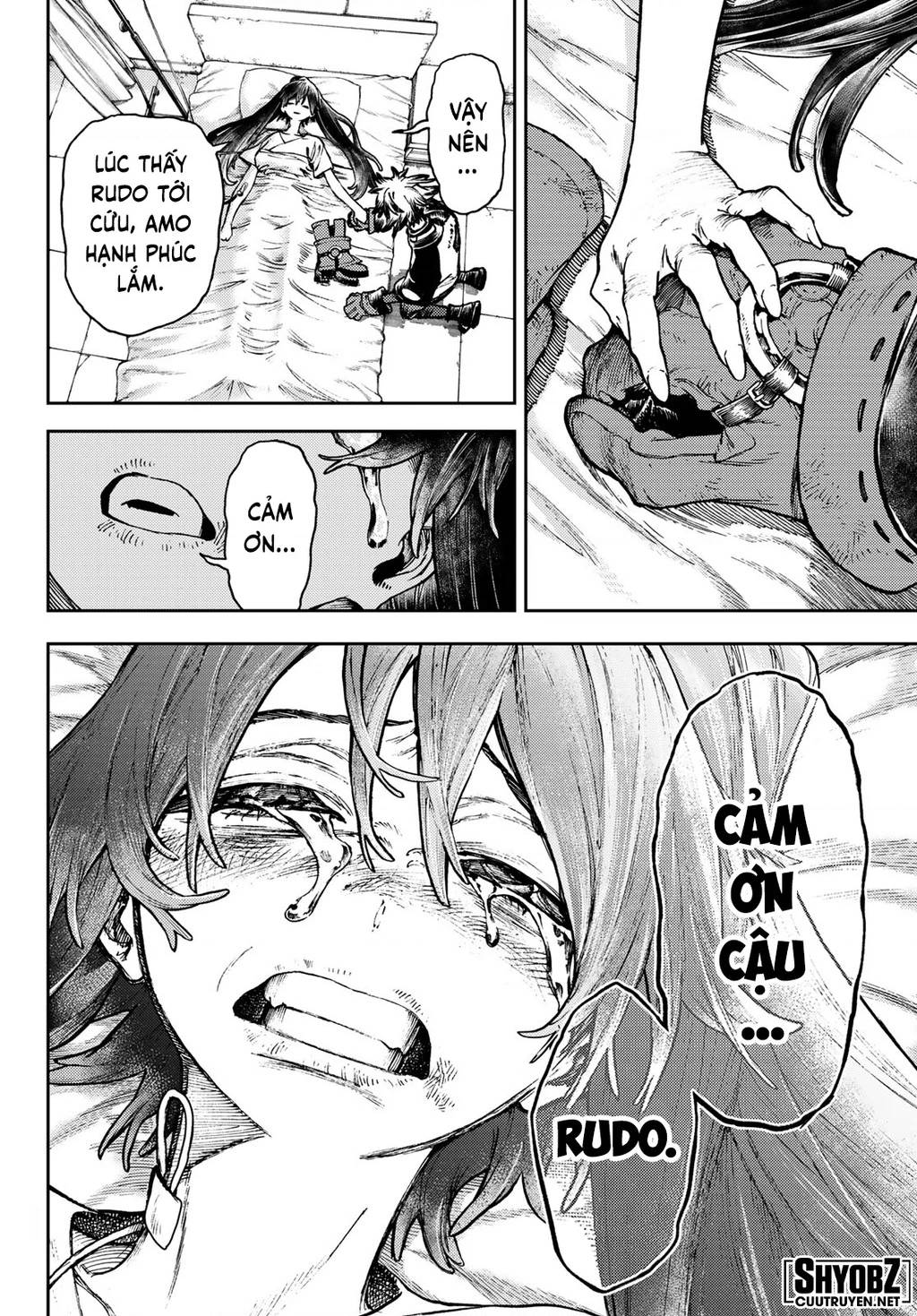 gachi akuta chapter 111 12