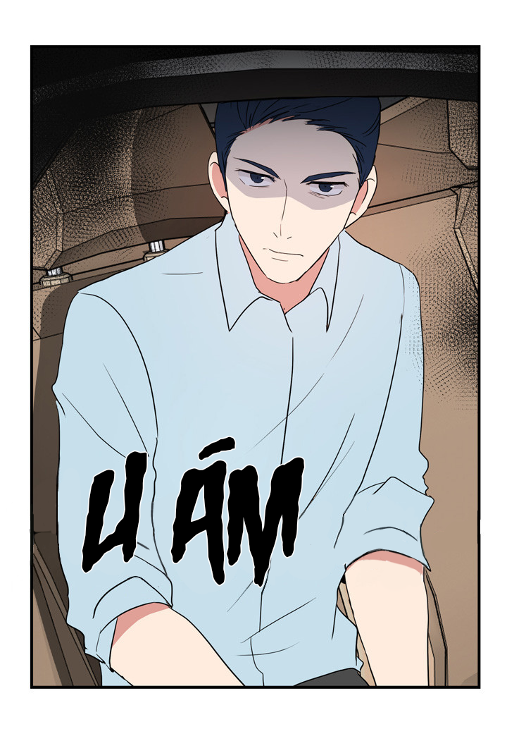 rắc rối về vấn đề yêu đương của tôi chapter 46 7