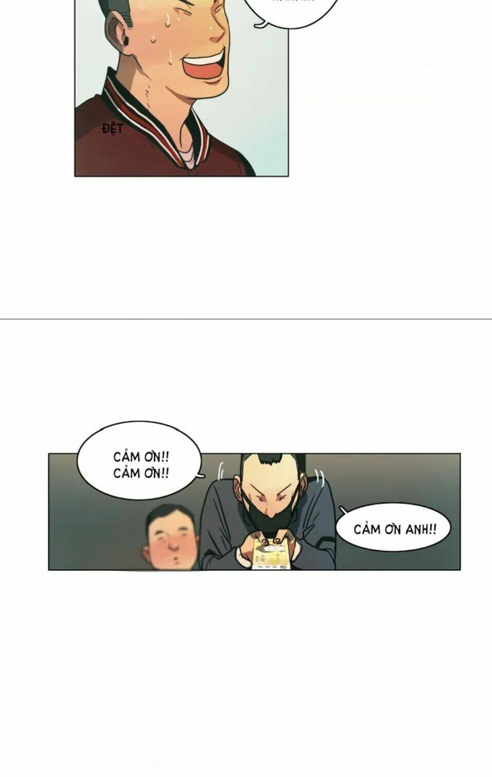 giải thoát chapter 26 92