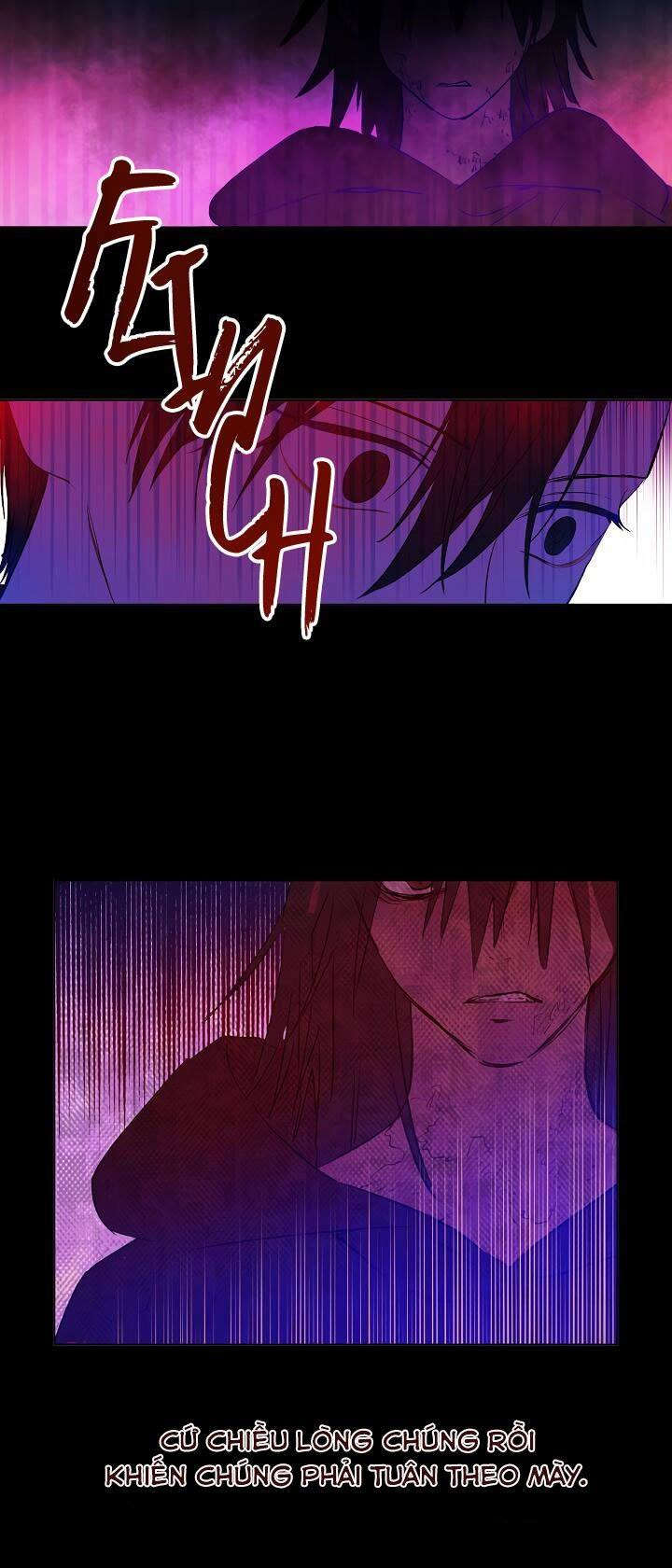 bỗng một ngày nọ tôi trở thành nàng công chúa chapter 83 17