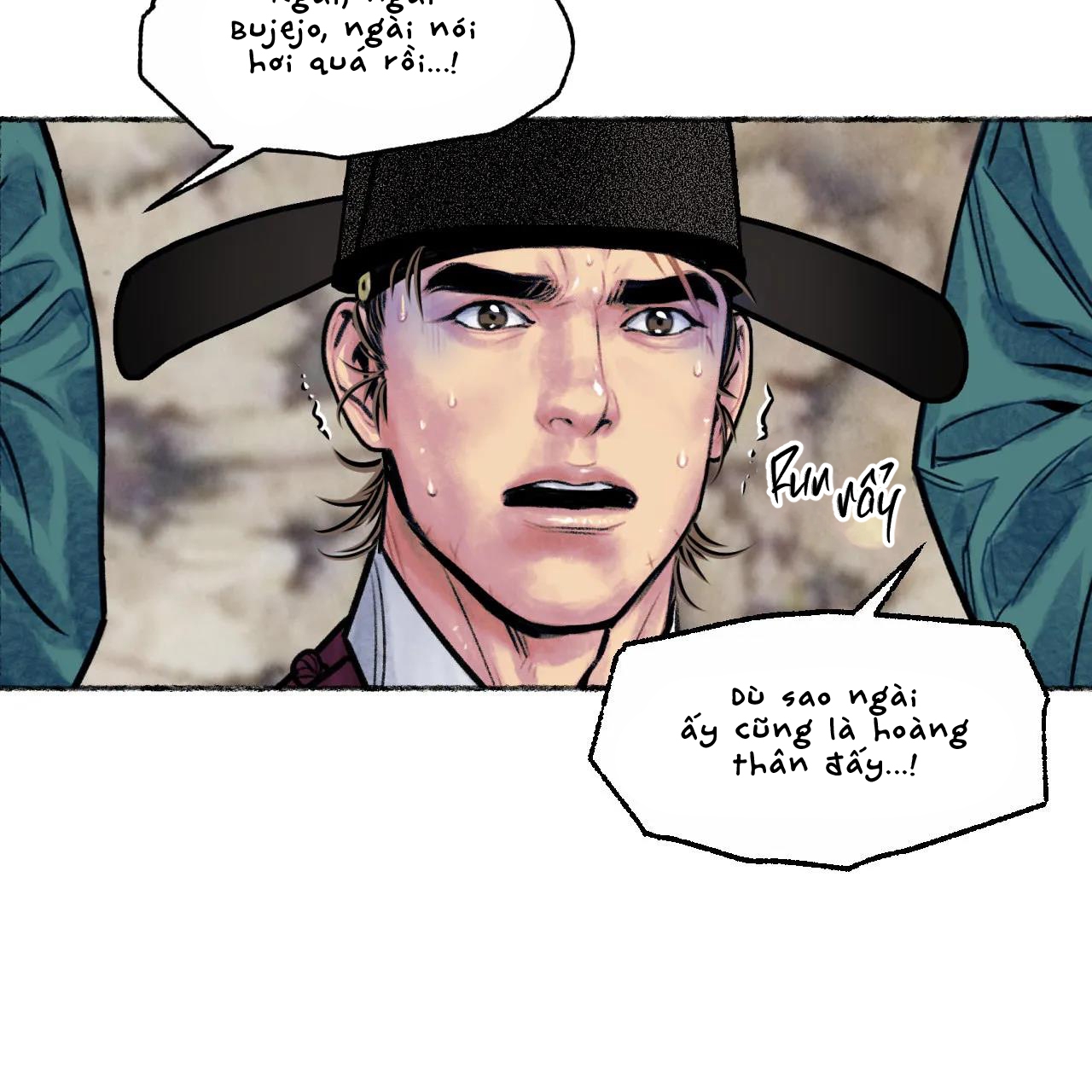 phò mã quan phu chapter 8 70