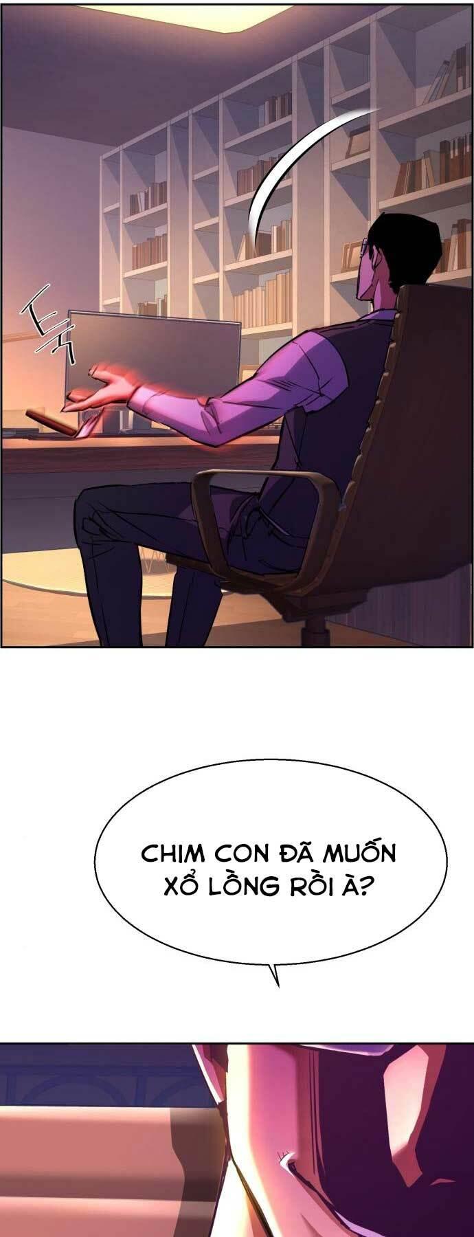 bạn học tôi là lính đánh thuê chapter 87 63