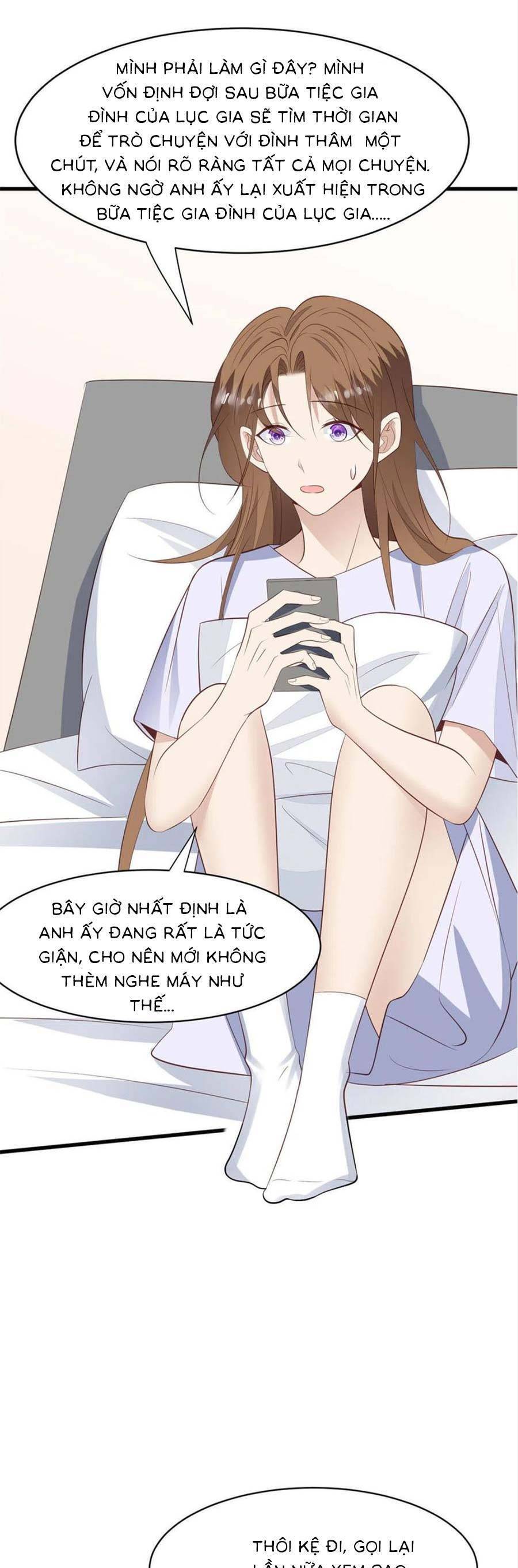 dựa vào đại lão ổn định vị trí c trong nam đoàn chapter 164 4