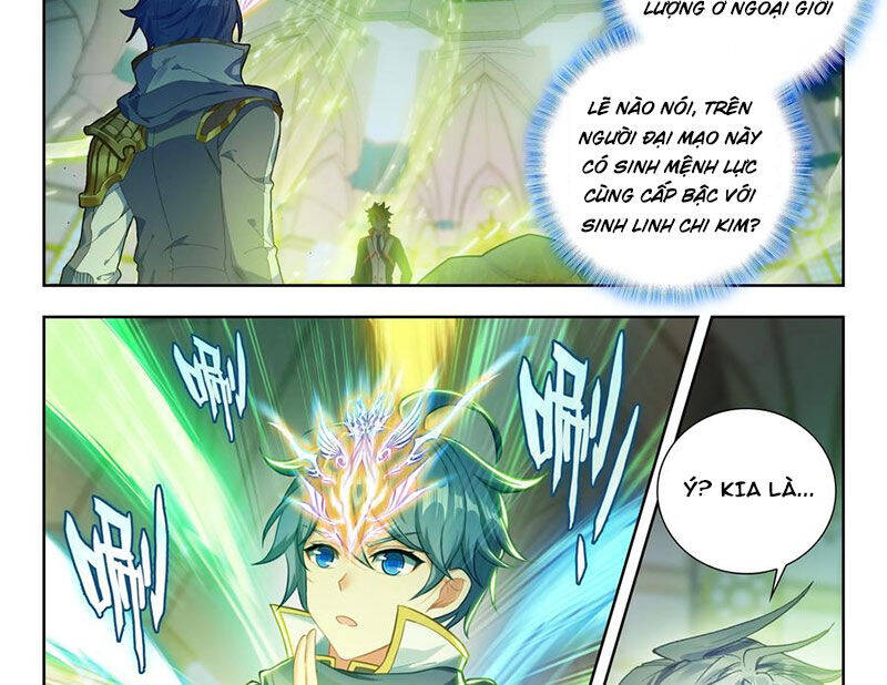 đấu la đại lục ii (tuyệt thế đường môn) chapter 497 5